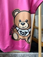Платье Moschino, 104