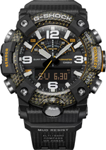 Мужские наручные часы Casio G-Shock GG-B100Y-1A