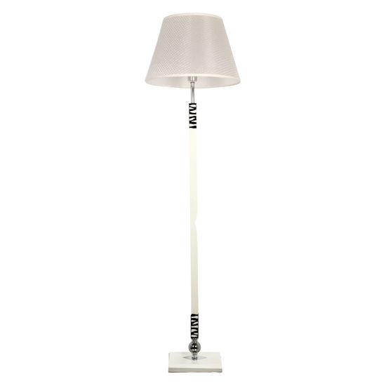 Торшер Abrasax ML69240(WHITE)