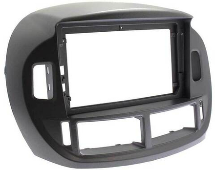 Topway TS10 4+32GB 8 ядер для Toyota Estima 2000-2005