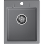 GranFest URBAN 240 dark gray