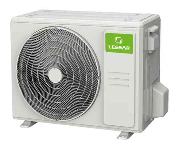 Сплит-система Lessar LS-HE48BVA4/LU-HE48UVA4/LZ-B4UB