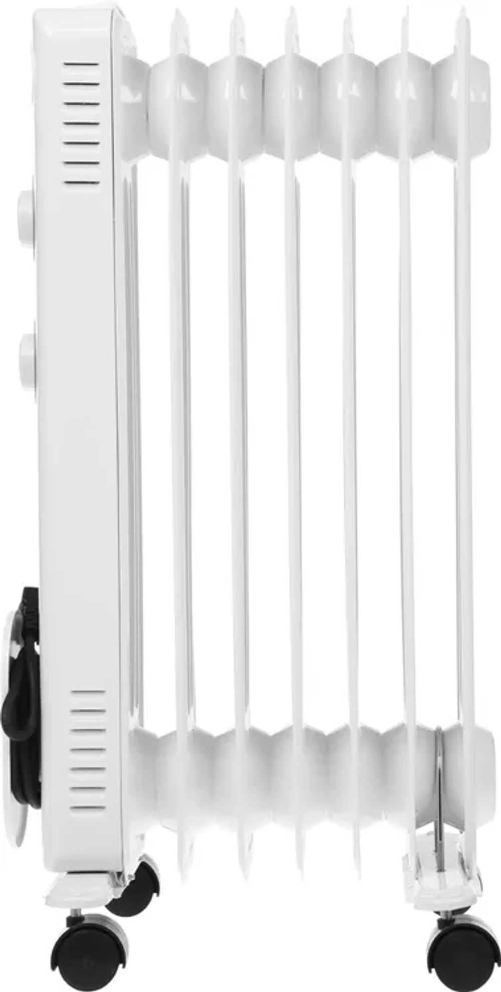 Масляный радиатор Centek CT-6230-9 Белый