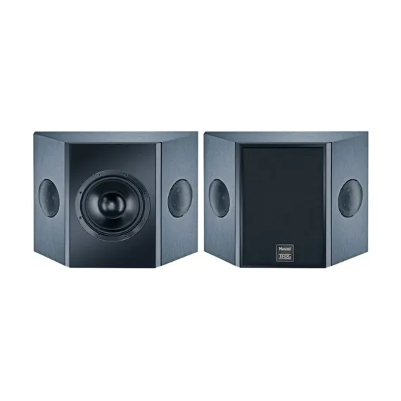 Magnat THX RD 200 Black