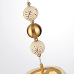 5444/1A ODL_EX Подвес E27 1х40W 220В PENDANT COLLECTION