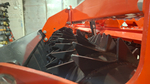 Активная почвофреза Doberkmet IBQ300 Heavy Power Harrow — навесное оборудование, Трактор Маркет (фото 13)