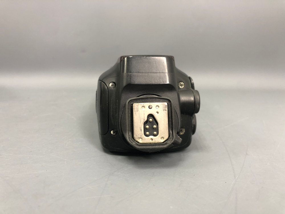 Canon Speedlite 600EX-RT
