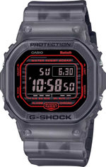 Мужские наручные часы Casio DW-B5600G-1