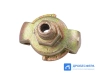 Сцепление KAG 38 крабовое с наружной резьбой 3/8"