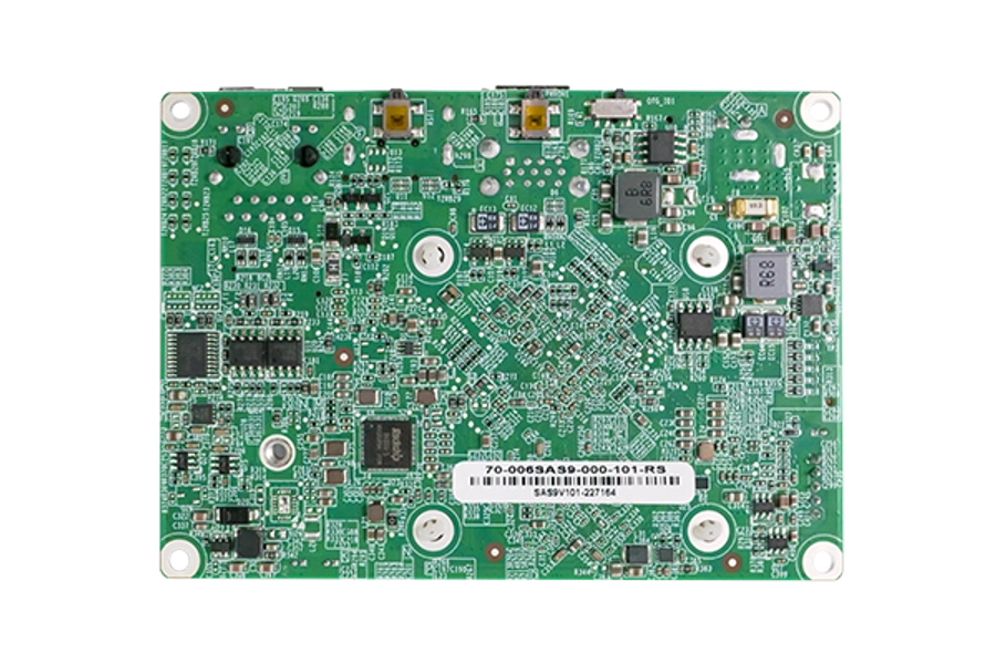 HYPER-RK3566-A