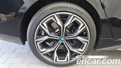 BMW i4 eDrive40 M Sports Pro — 2022