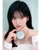 CLIO KILL COVER SKIN FIXER CUSHION (Spf 50+) - Стойкий тональный кушон с матовым финишем