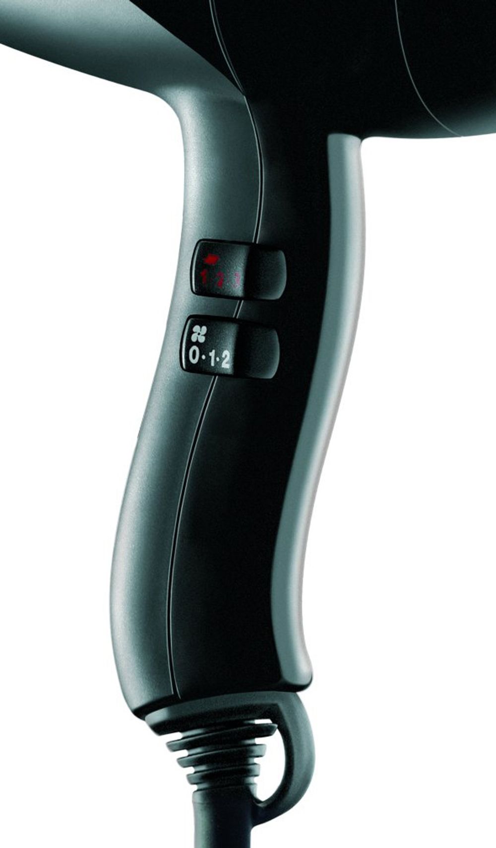 Профессиональный фен Valera Swiss Nano 9001 (SN 9001) - 4