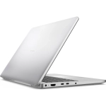 Ноутбук Dell Pro 14 Core Ultra 7 255U 16Gb SSD512Gb Intel Graphics 14" IPS FHD+ (1920x1200) Linux grey WiFi BT Cam (PRO14-7653)