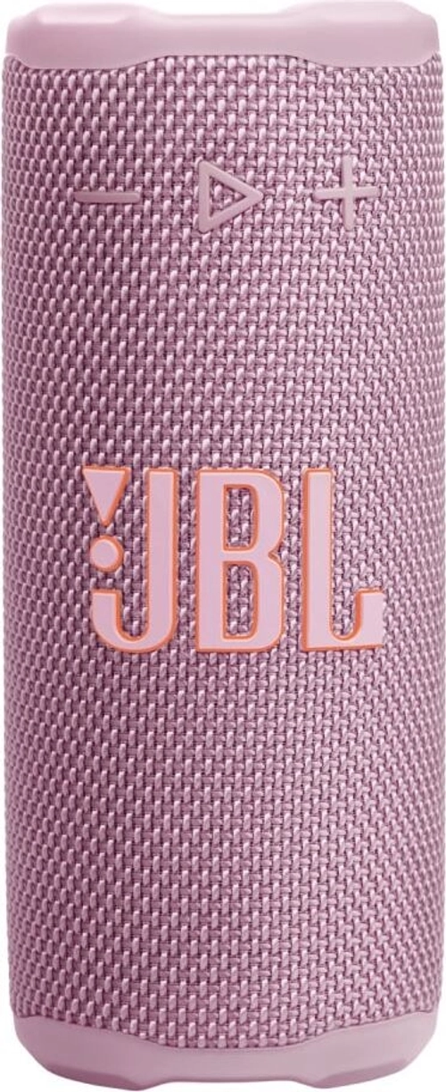 Портативная колонка JBL Grip Pink