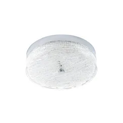 Потолочный светильник  L1117-300 CR LED4U
