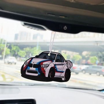 JDM ароматизатор BMW