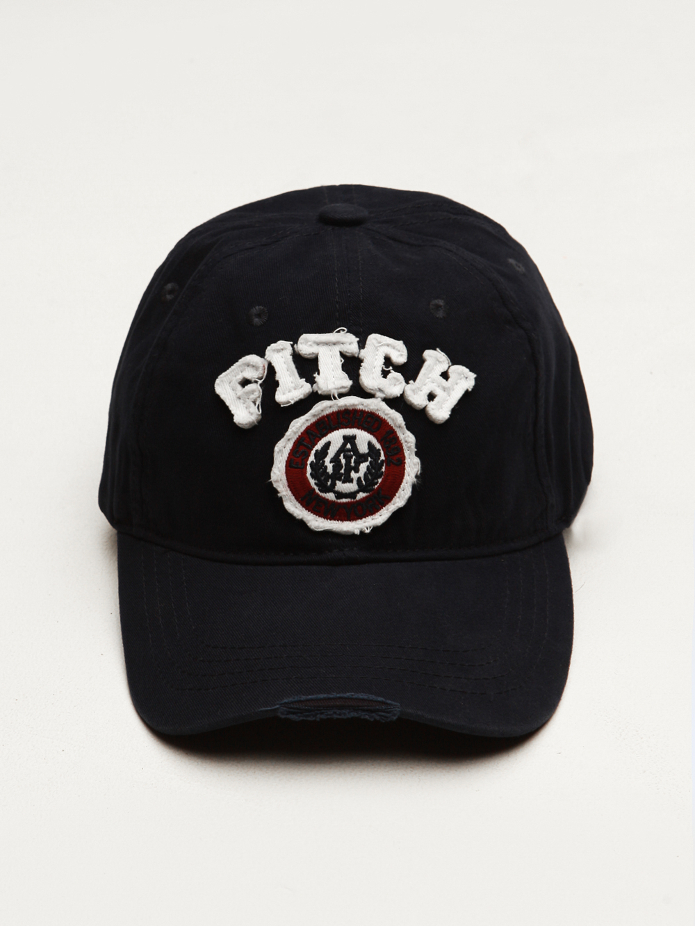 Кепка Abercrombie & Fitch ABBFITCH