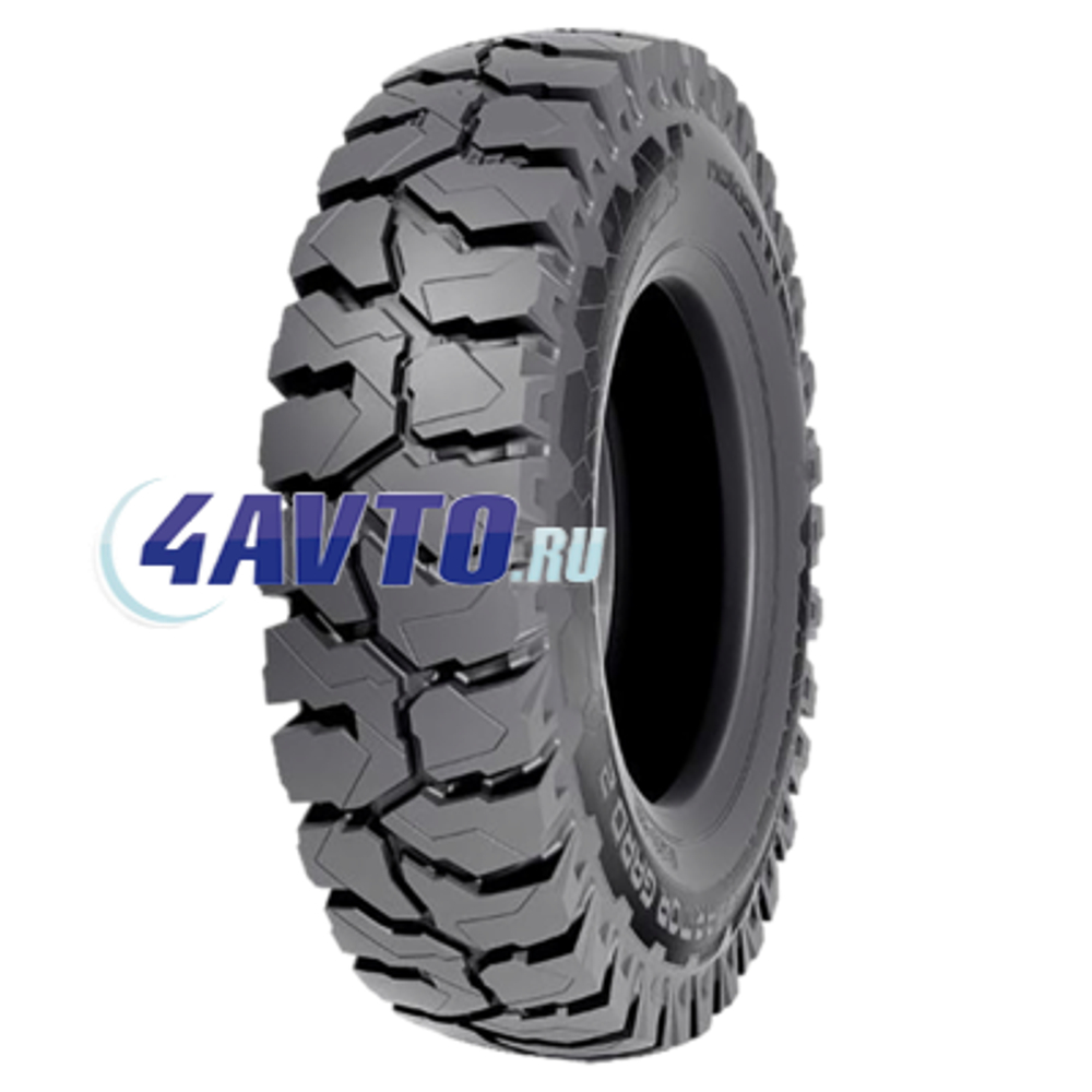 Спецтехника шина Nokian Tyres Armor Gard 2 10,00-20 148B (164A5) Armor Gard 2 E-2 TT (только шина) Ф