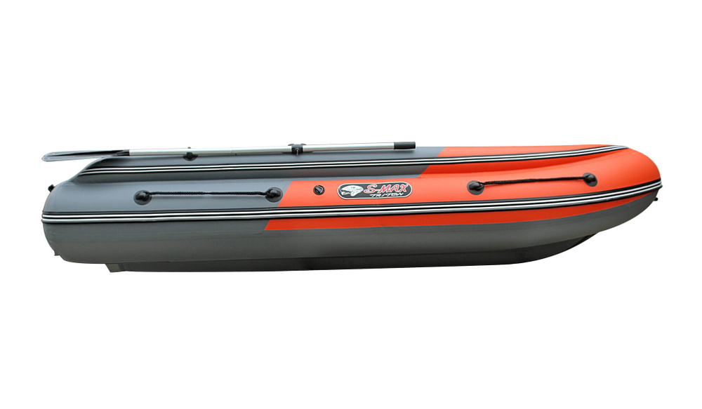 Лодка ПВХ Reef Triton 425 S-Max Fi