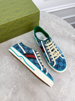 Кеды Gucci Tennis 1997