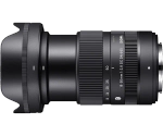 Объектив Sigma AF 18-50mm f/2.8 DC DN (Contemporary) для Fujifilm X-Mount