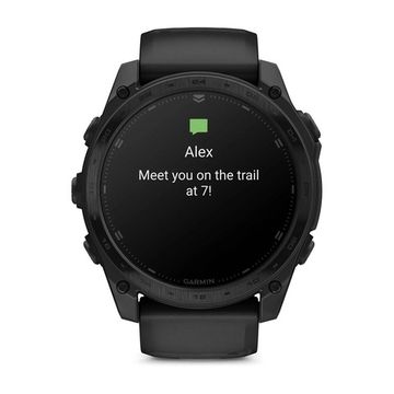 Умные часы Garmin Tactix 8 Solar edition 51 mm