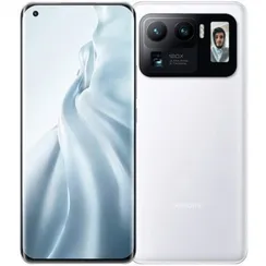 Xiaomi Mi 11 Ultra 8 256Gb EU White