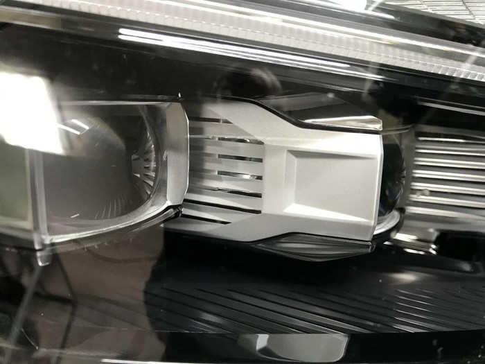 Фара правая EXEED VX (2023-н.в.) LED