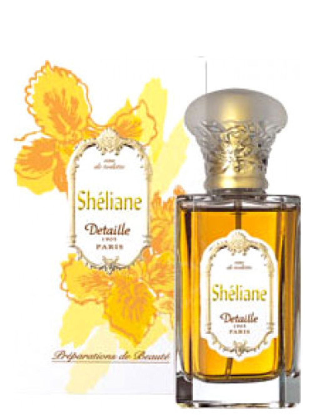 Detaille Sheliane
