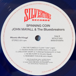 John Mayall & The Bluesbreakers / Spinning Coin (Coloured Vinyl)(LP)