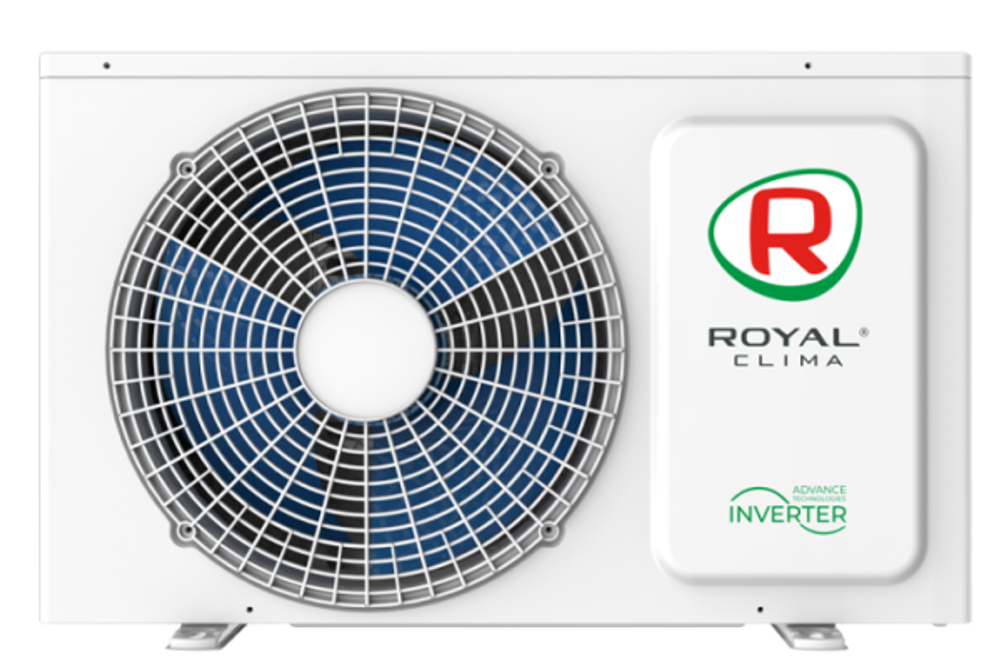 Бытовые сплит-системы ROYAL CLIMA RCI-VXI28HN фото 4