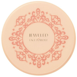 SALON DE FLOUVEIL JEWELED FACE POWDER