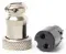 Сварочная горелка Fubag FB TIG 17 5P, 4 м
