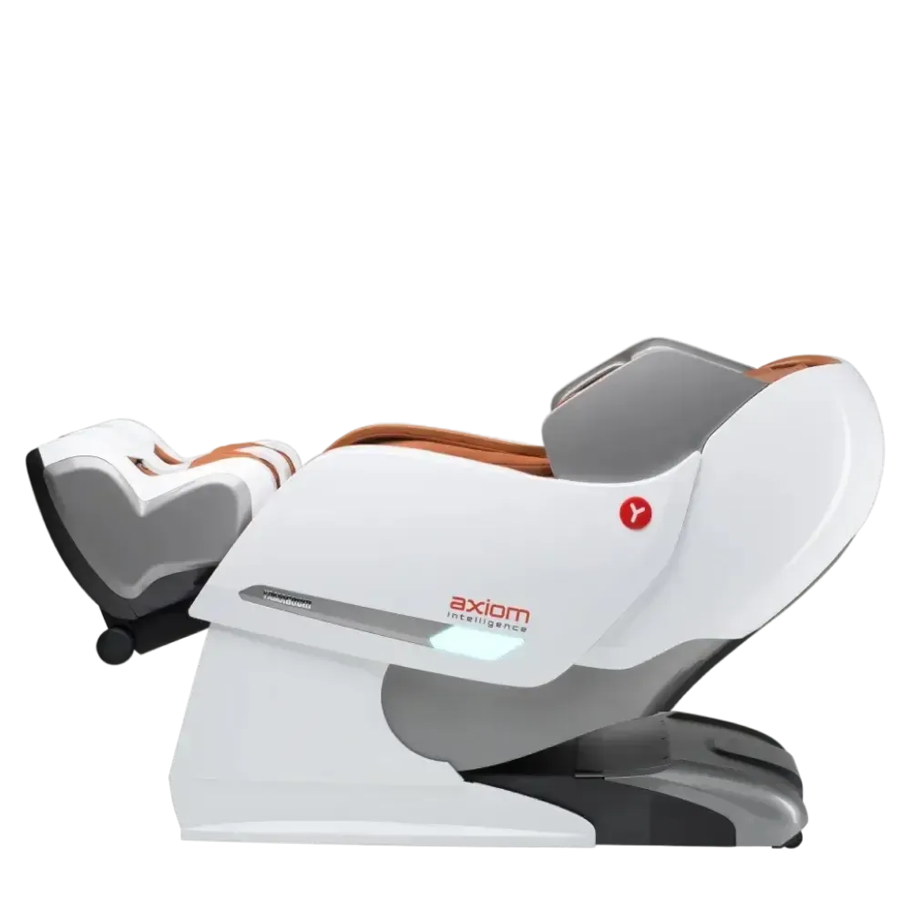 Массажное кресло YAMAGUCHI Axiom YA-6000