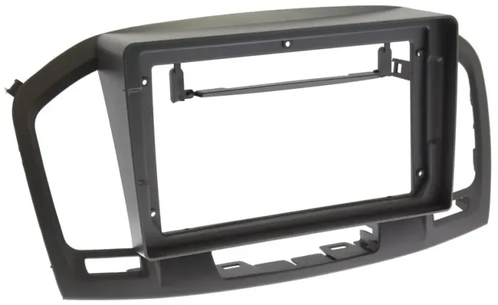 Магнитола для Opel Insignia 2009-2013 (взамен CD300 и CD400) - Teyes CC4-PRO монитор 13" 2K QLED на Android 13, Быстрейшая, Snapdragon 778G, ИИ, CarPlay, DSP, 4G SIM-слот