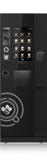 Кофейный автомат Jetinno JL300 lite