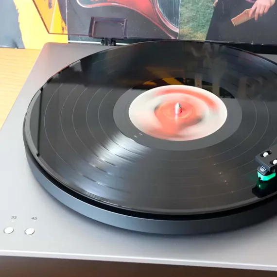 Cambridge Audio Alva ST Grey