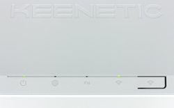 Роутер Keenetic Speedster (KN-3010)