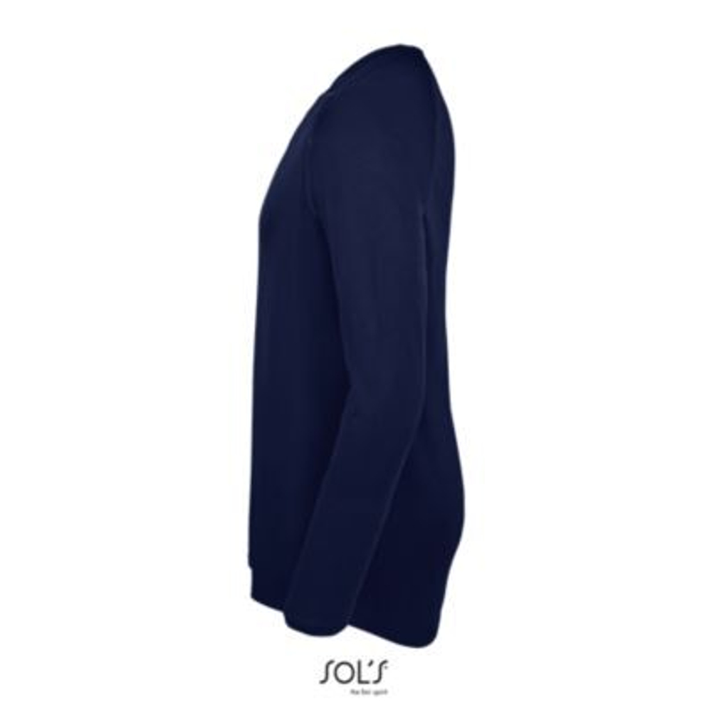 SOL'S SPORTY LSL MEN