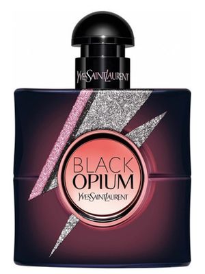 Yves Saint Laurent Black Opium Storm Illusion