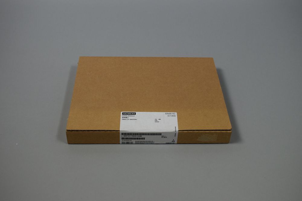 SIEMENS 6ES7421-7BH01-0AB0 SIEMENS 6ES7421-7BH01-0AB0