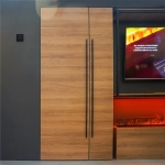 Schӧnes Feuer (встраиваемый сушильный шкаф)