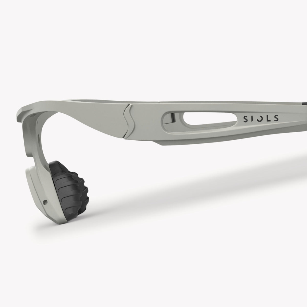 Оправа для очков Siols / PFR.Frame PRO / Pebble / Includes DSN.Gearset PRO