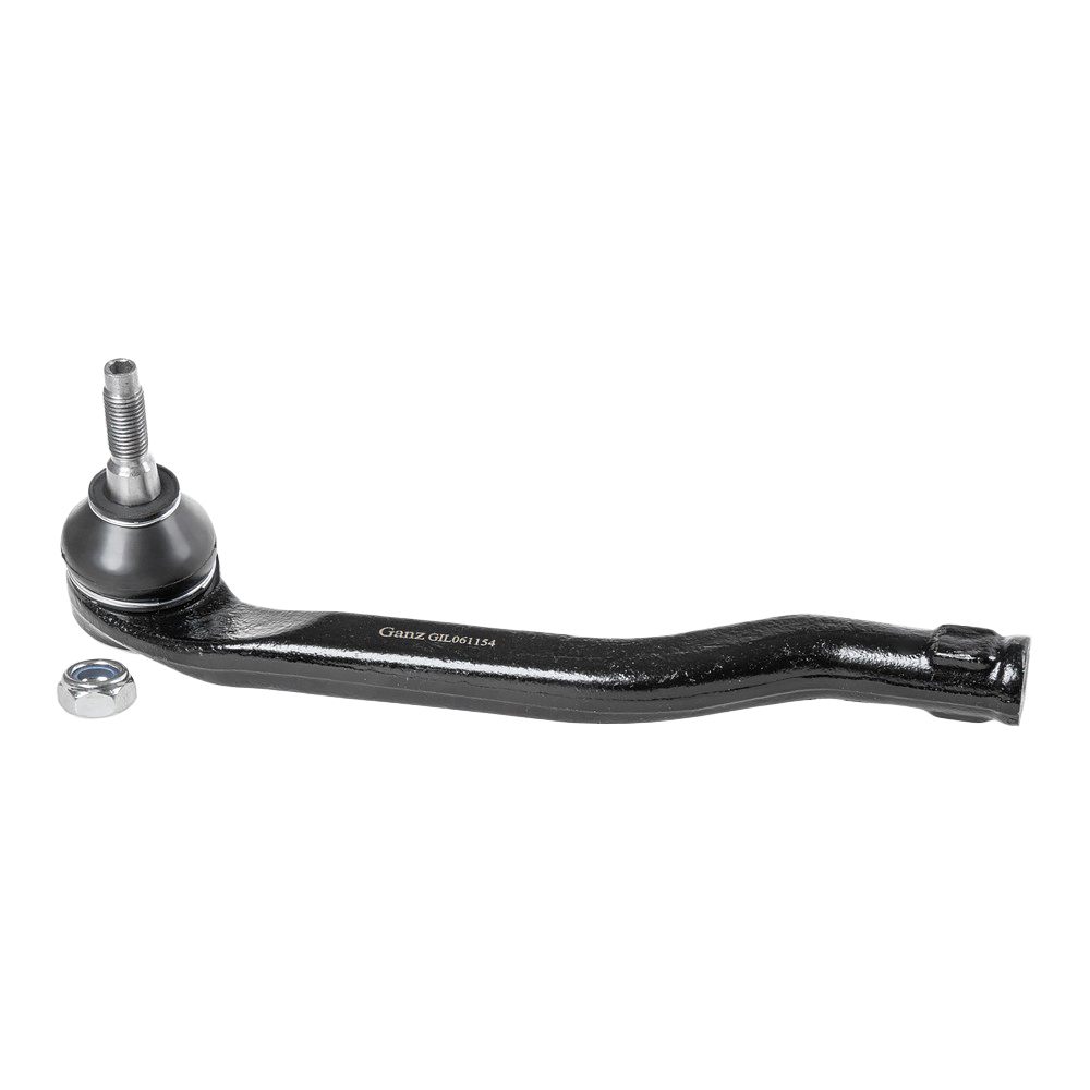 Наконечник рулевой R RENAULT Duster 2010 GANZ GIL061154
