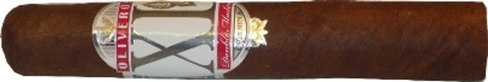 Oliveros XL 52 Double Maduro