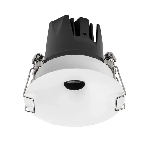 Встраиваемый светодиодный светильник Lightstar SPIRA 074136