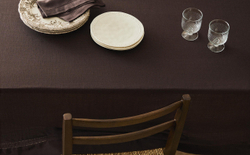 скатерть из хлопка Zara Home