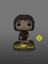 Funko POP! LOTR S9: Frodo Baggins (GW) (1832)