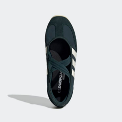 ADIDAS Балетки Barreda Mary Jane, белый/ванильный